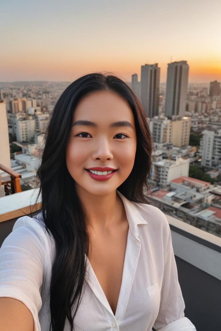 Photify AI prompt preview for Tinder Selfie pack - 240 - 2025-05-24T12:43:52.454Z