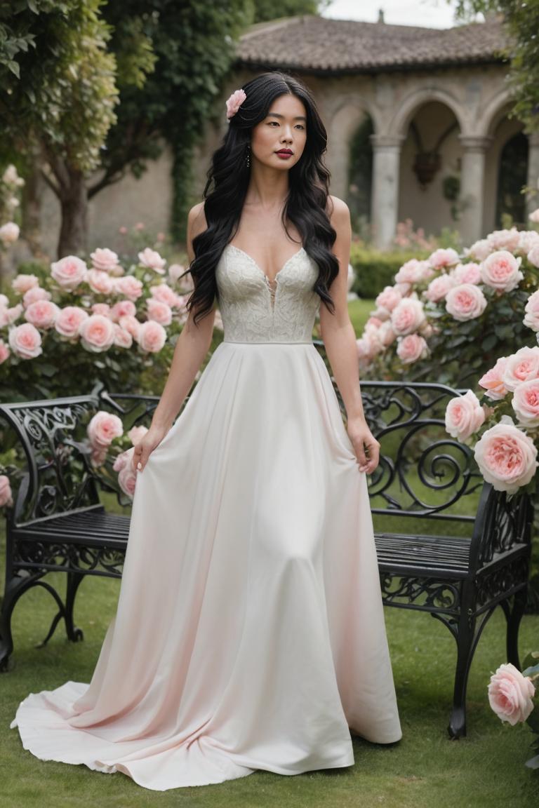Photify AI prompt preview for Rose Garden Glamour pack - 240 - 2025-05-09T20:16:50.866Z