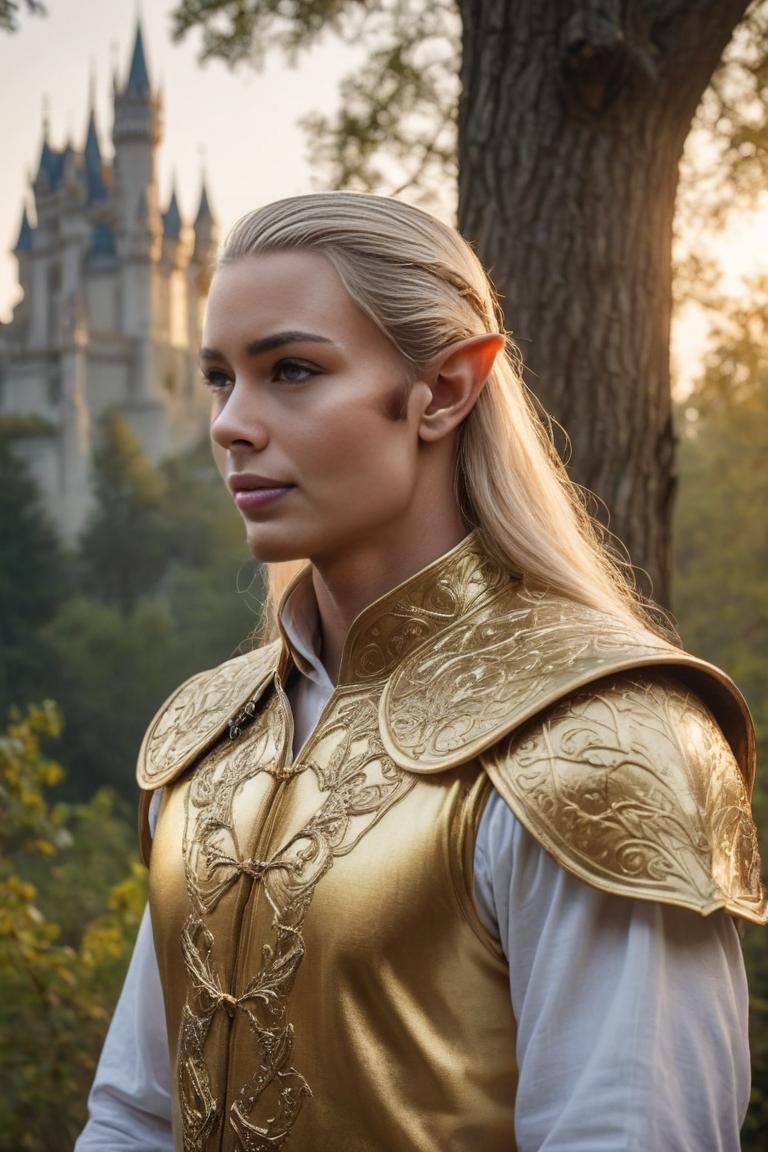 Photify AI prompt preview for Golden Elf All pack - 240 - 2025-04-26T20:34:27.439Z