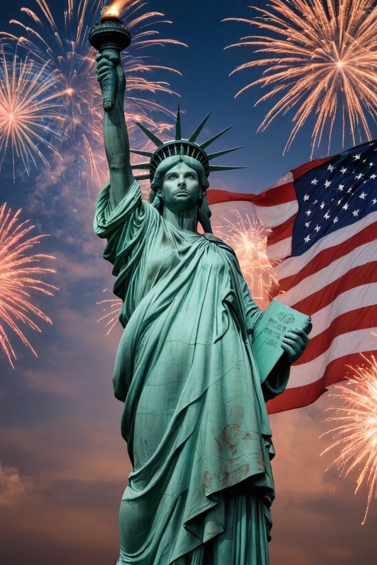Photify AI prompt preview for 4th July 🎆 pack - 240 - 2025-04-28T09:28:22.647Z