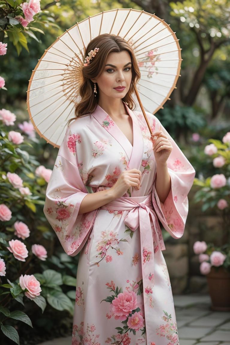 Photify AI prompt preview for Women Of Japan pack - 240 - 2025-05-31T00:38:15.506Z