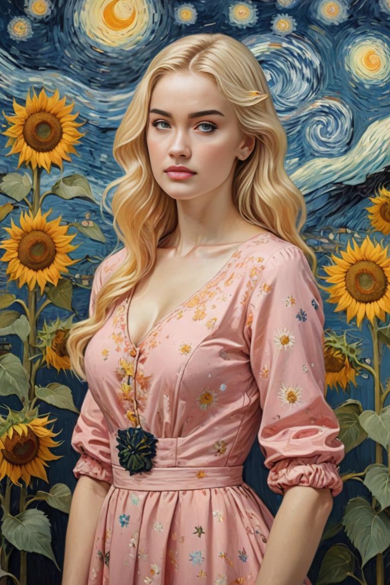 Photify AI prompt preview for Mais De Van Gogh 🎨🌼 pack - 240 - 2025-04-24T16:18:55.338Z