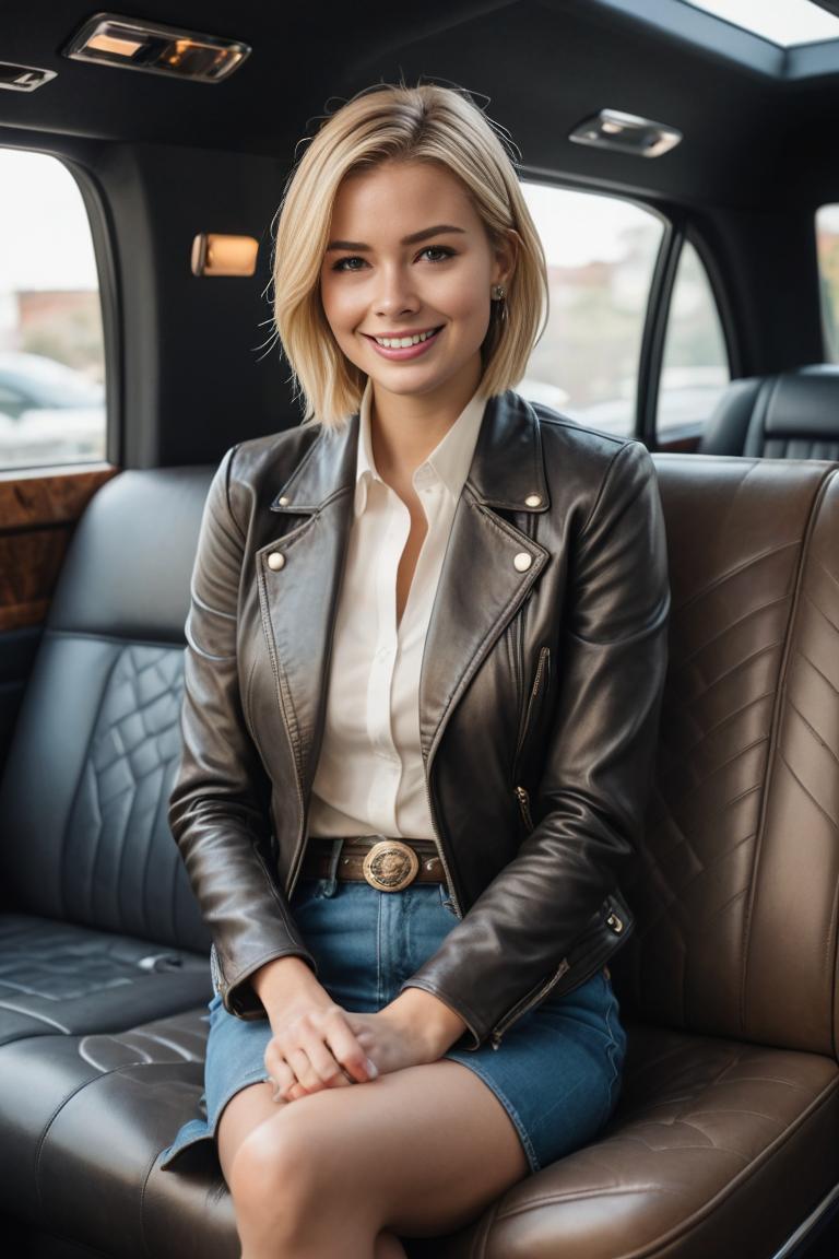 Photify AI prompt preview for Leather And Denim pack - 240 - 2025-12-19T00:51:33.999Z