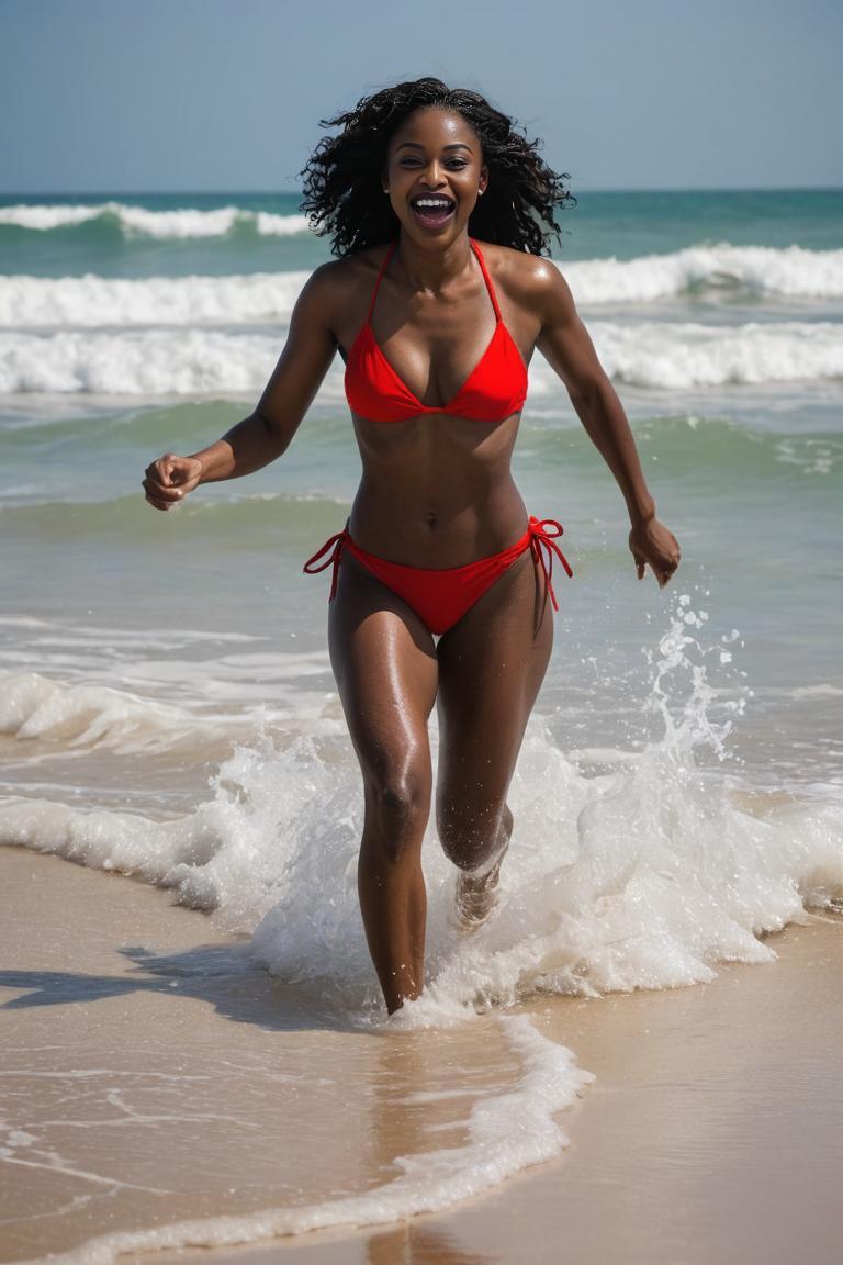 Photify AI prompt preview for Red Bikini pack - 240 - 2025-05-30T23:51:52.407Z