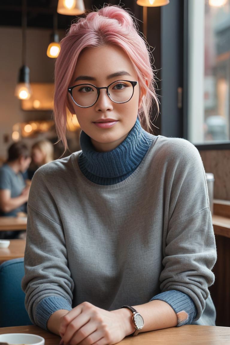 Photify AI prompt preview for Thoughtful Moments pack - 240 - 2025-10-30T18:38:56.505Z