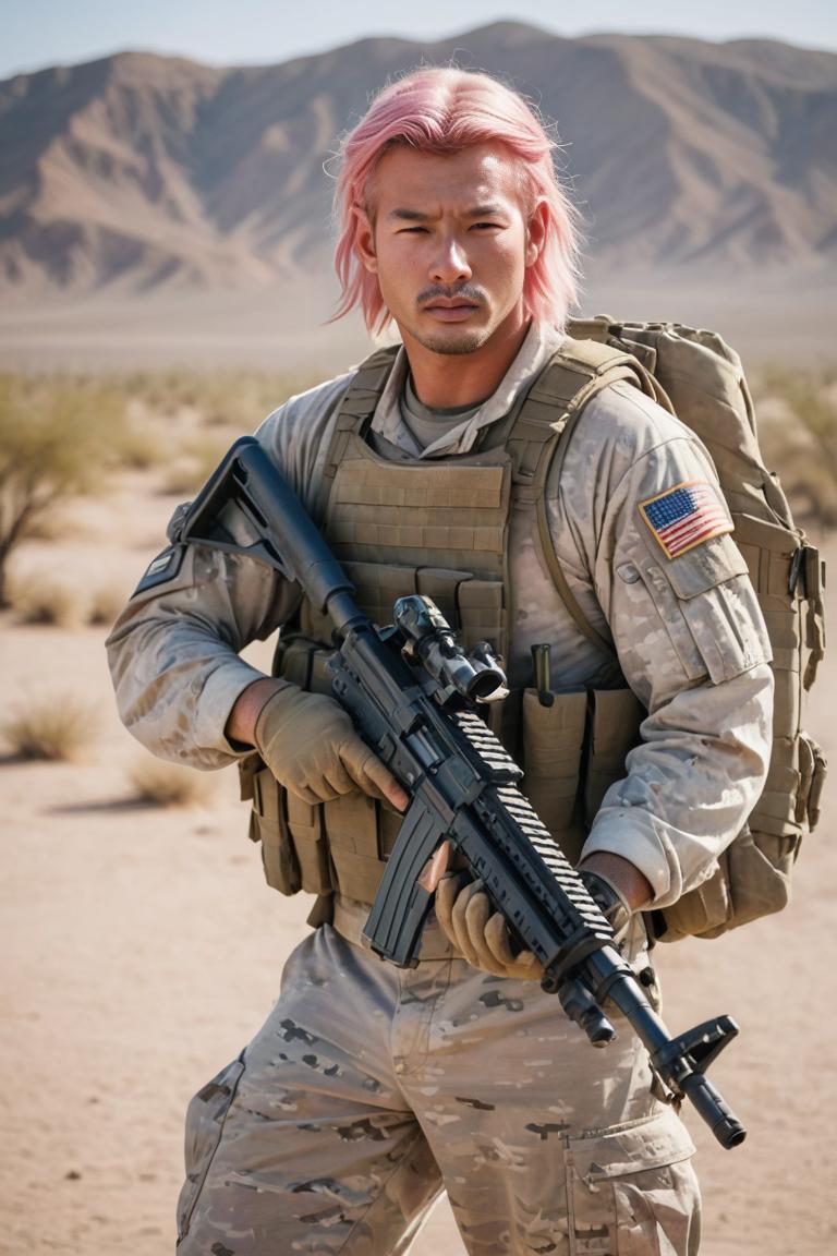 Photify AI prompt preview for Soldiers, Sailors And Marines pack - 240 - 2025-04-27T18:43:00.911Z