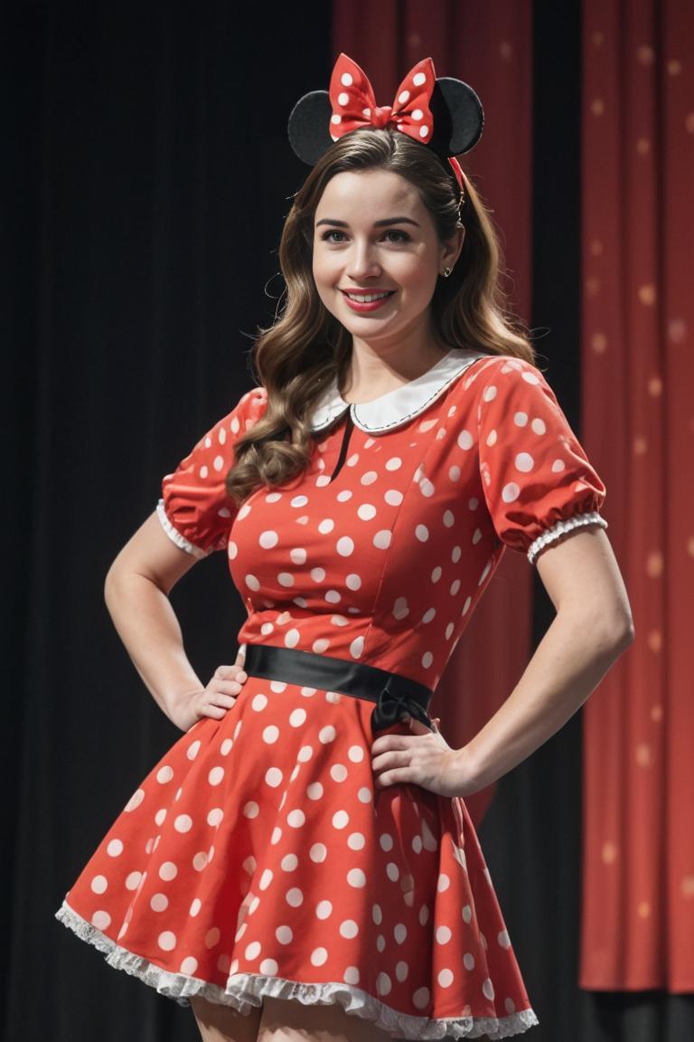 Photify AI prompt preview for Sexy Minnie Mouse pack - 240 - 2025-05-09T08:05:05.024Z