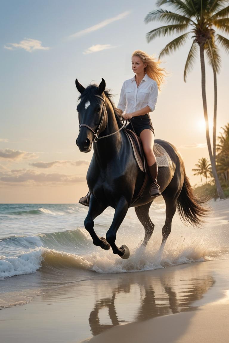 Photify AI prompt preview for Beach Escape pack - 240 - 2025-04-27T13:40:36.112Z
