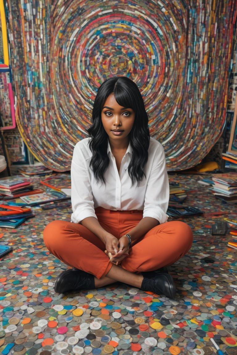 Photify AI prompt preview for Counting Chaos pack - 240 - 2025-10-30T18:37:46.807Z