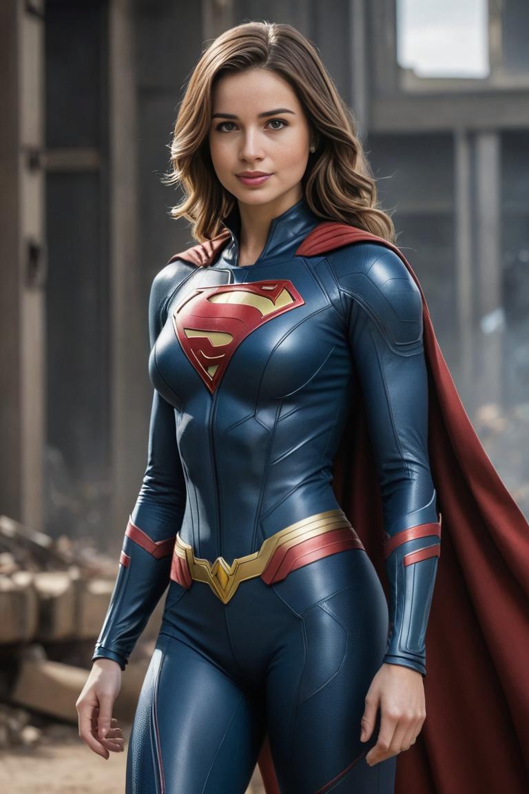 Photify AI prompt preview for Dc Supergirl 🦸🏼‍♀️😁 pack - 240 - 2025-04-21T11:19:22.122Z