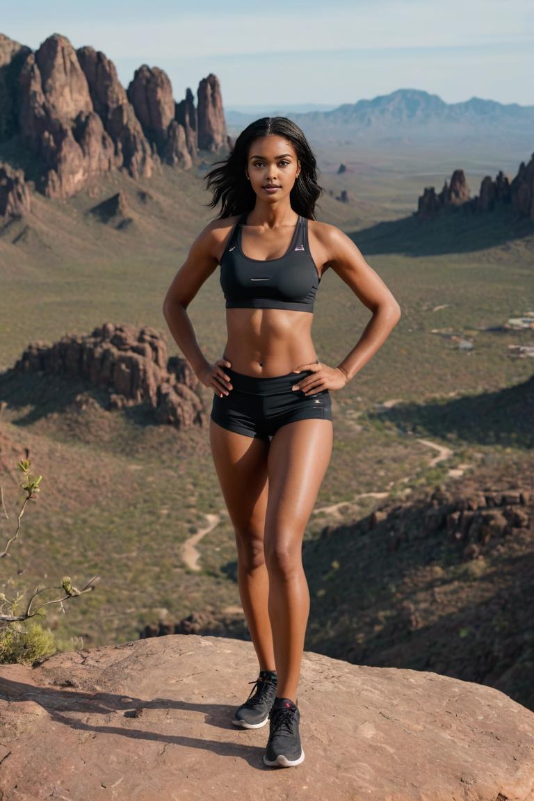 Photify AI prompt preview for Arizona Babe pack - 240 - 2025-06-23T09:15:53.508Z