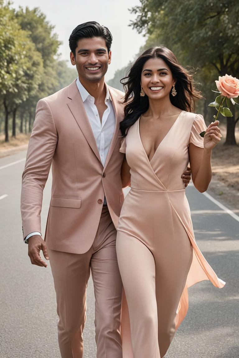 Photify AI prompt preview for Mature Indian Couple Valentine pack - 240 - 2025-04-26T17:08:15.287Z
