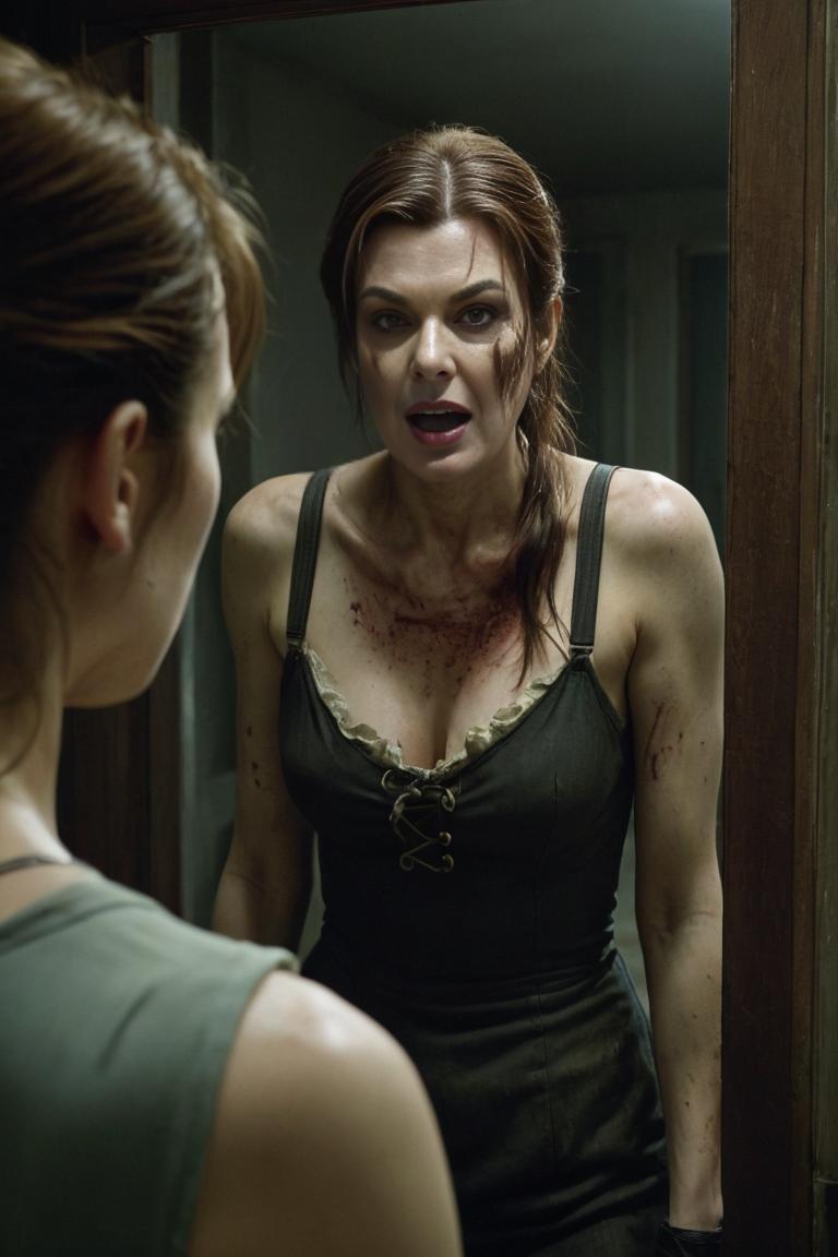 Photify AI prompt preview for Resident Evil pack - 240 - 2025-04-24T17:09:18.442Z