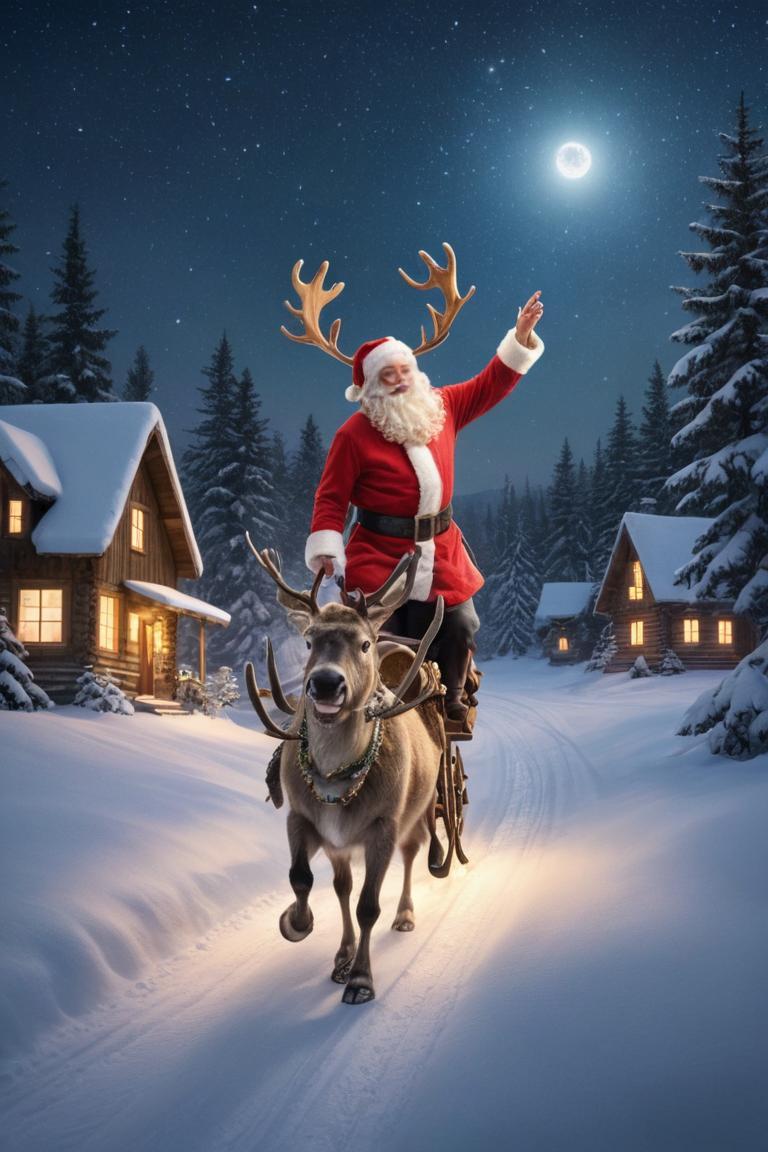 Photify AI prompt preview for Christmas Magic pack - 240 - 2025-05-09T04:58:39.317Z