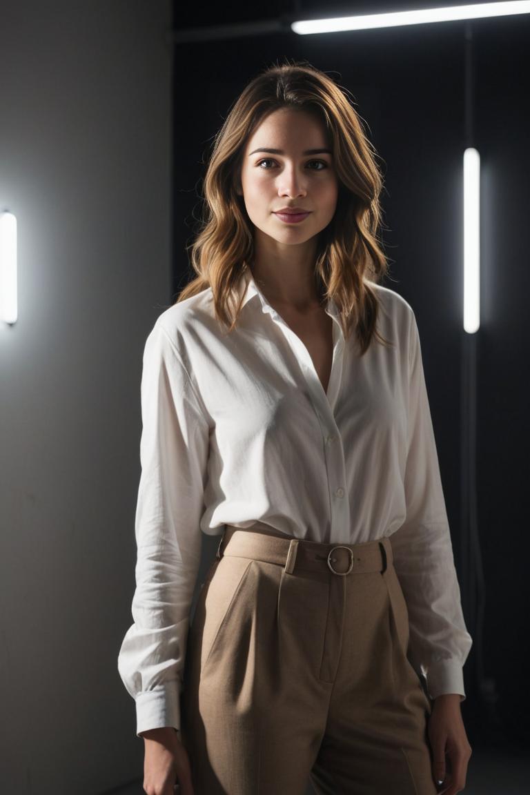 Photify AI prompt preview for Retro Baddie Vibes pack - 240 - 2025-12-11T06:07:52.389Z