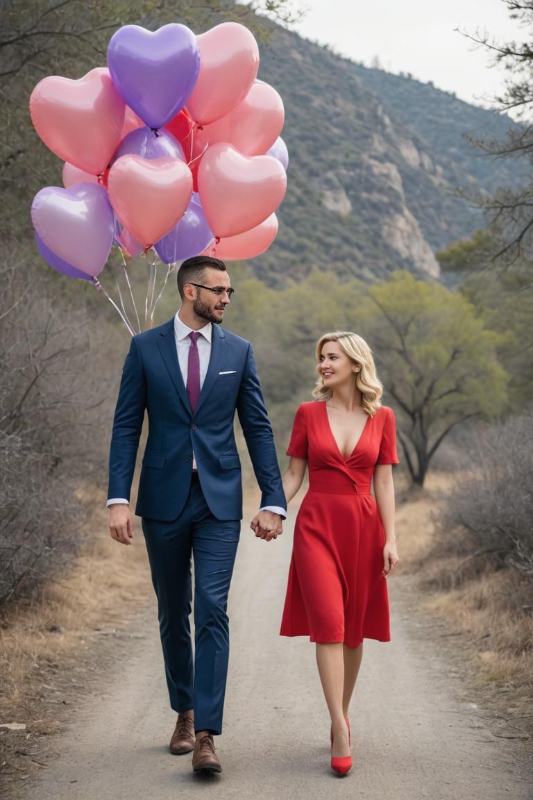 Photify AI prompt preview for Romantic Desi Couple pack - 240 - 2025-04-21T14:43:38.599Z