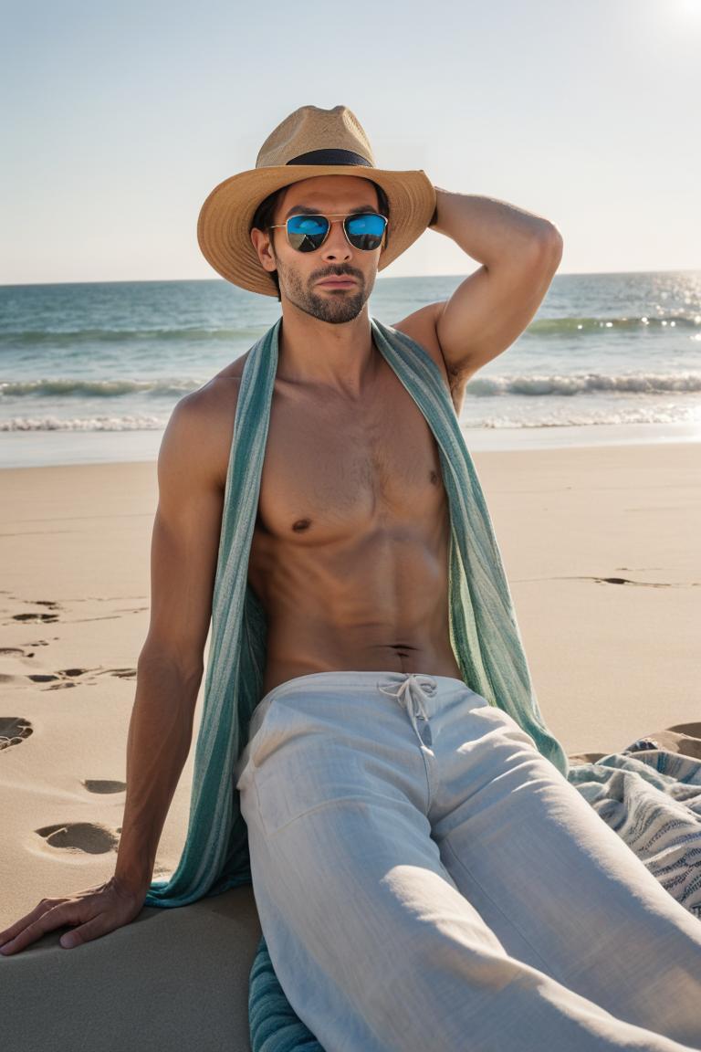 Photify AI prompt preview for Lazy Days pack - 240 - 2025-12-04T20:18:34.199Z