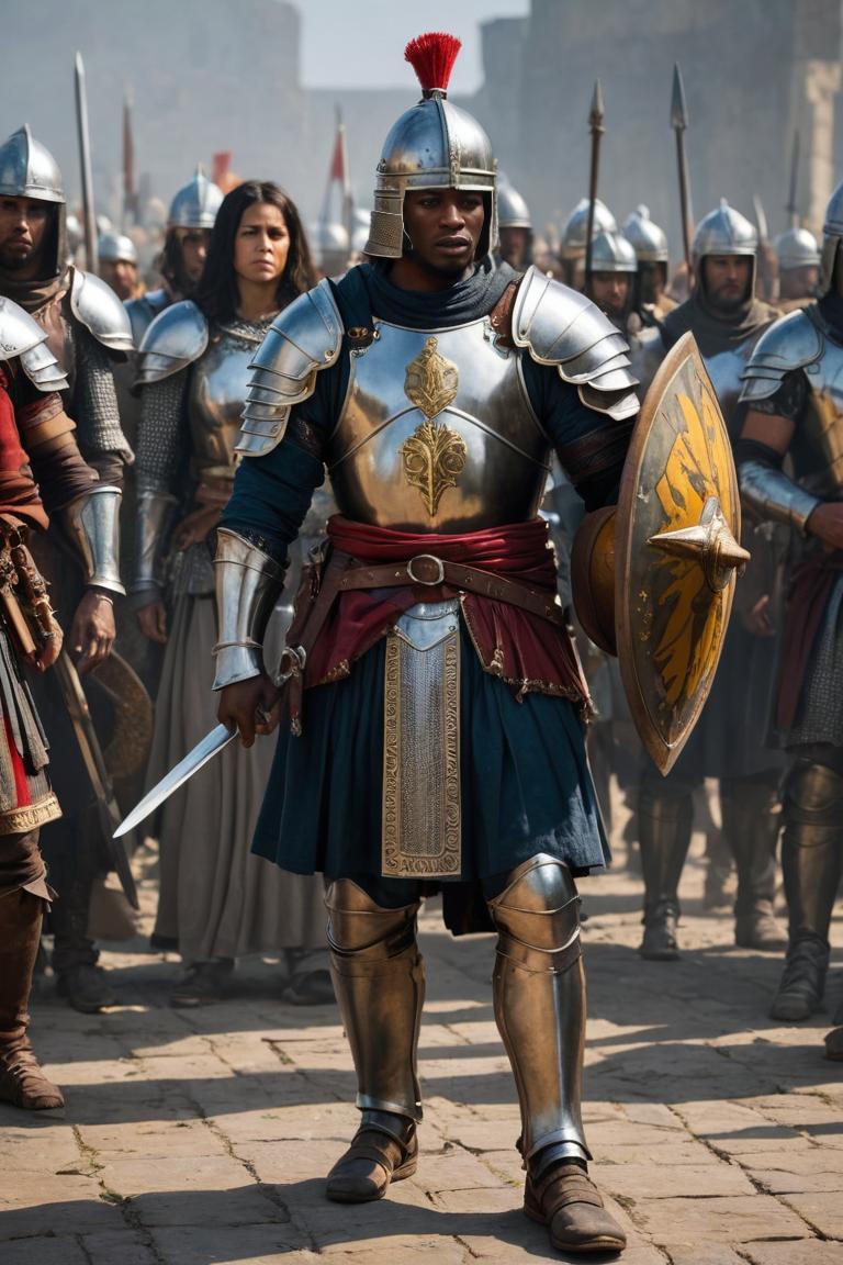 Photify AI prompt preview for Varangian Guard pack - 240 - 2025-05-24T11:51:46.320Z