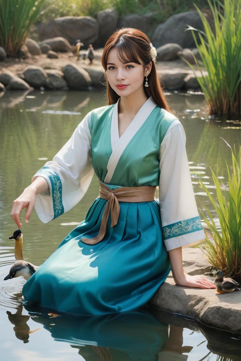 Photify AI prompt preview for Korean Elegance pack - 240 - 2025-12-14T22:42:47.853Z