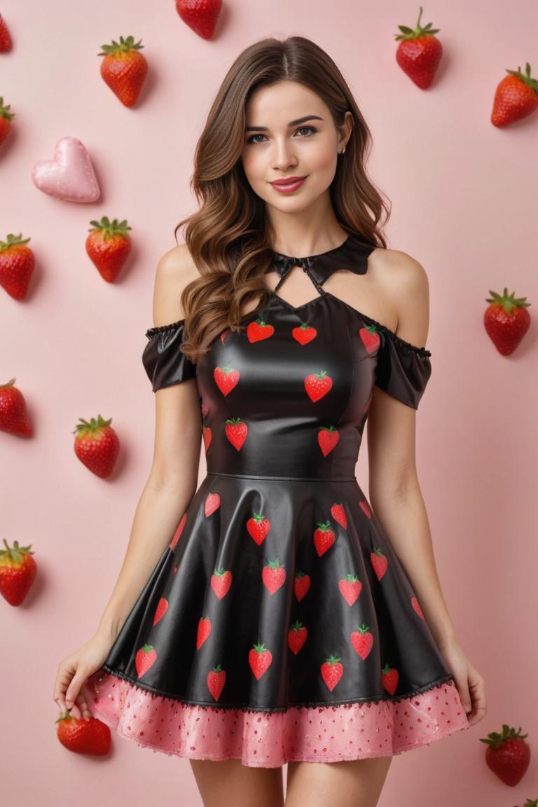 Photify AI prompt preview for Every Day Should Be Valentines! pack - 240 - 2025-05-30T23:51:52.600Z