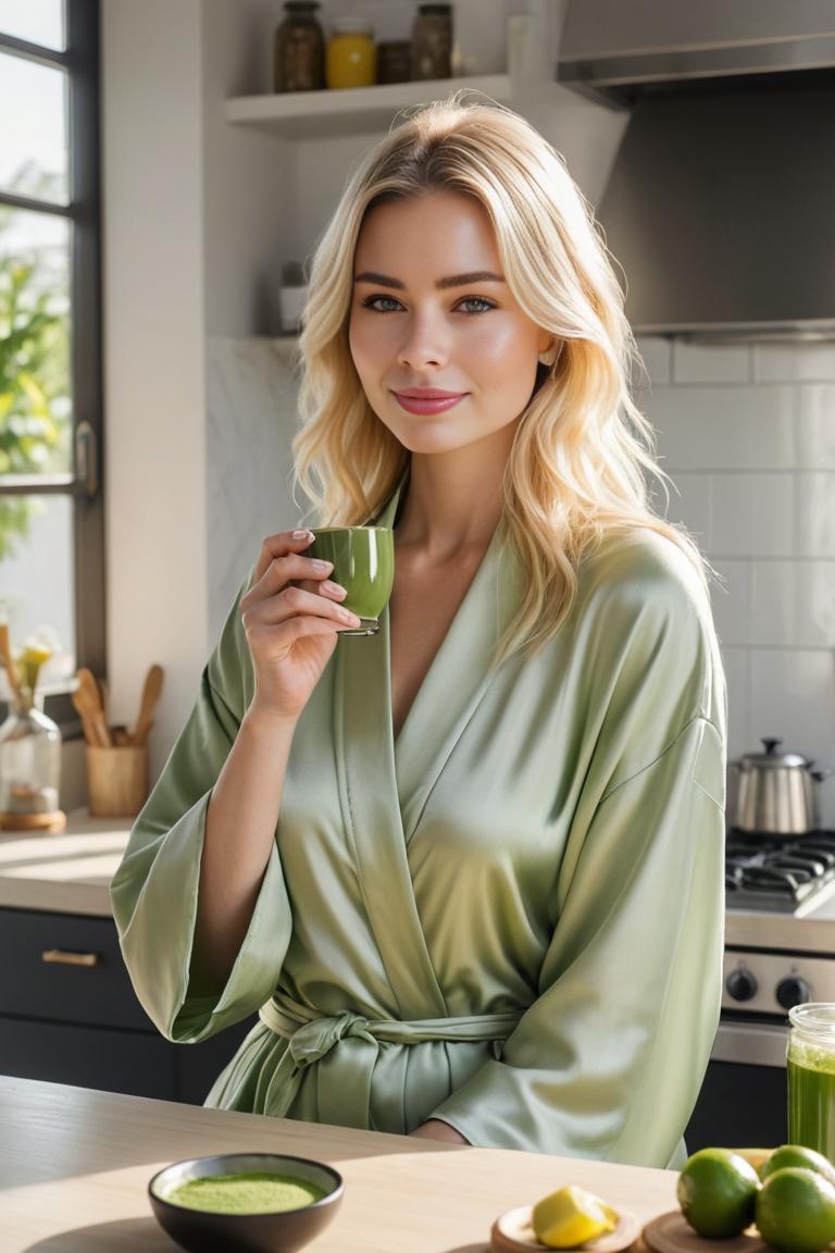 Photify AI prompt preview for Luxury Woman 🥂 pack - 240 - 2025-05-09T08:32:56.090Z