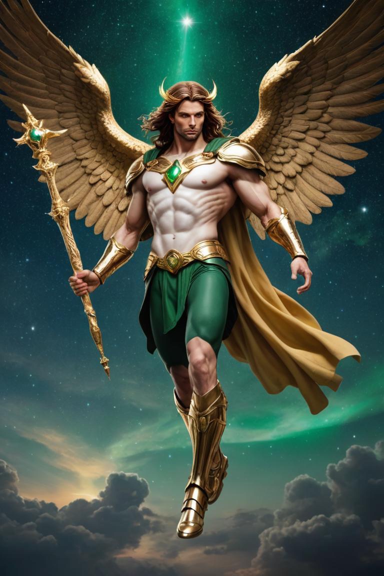 Photify AI prompt preview for Raphael Arc pack - 240 - 2025-05-30T23:36:21.668Z