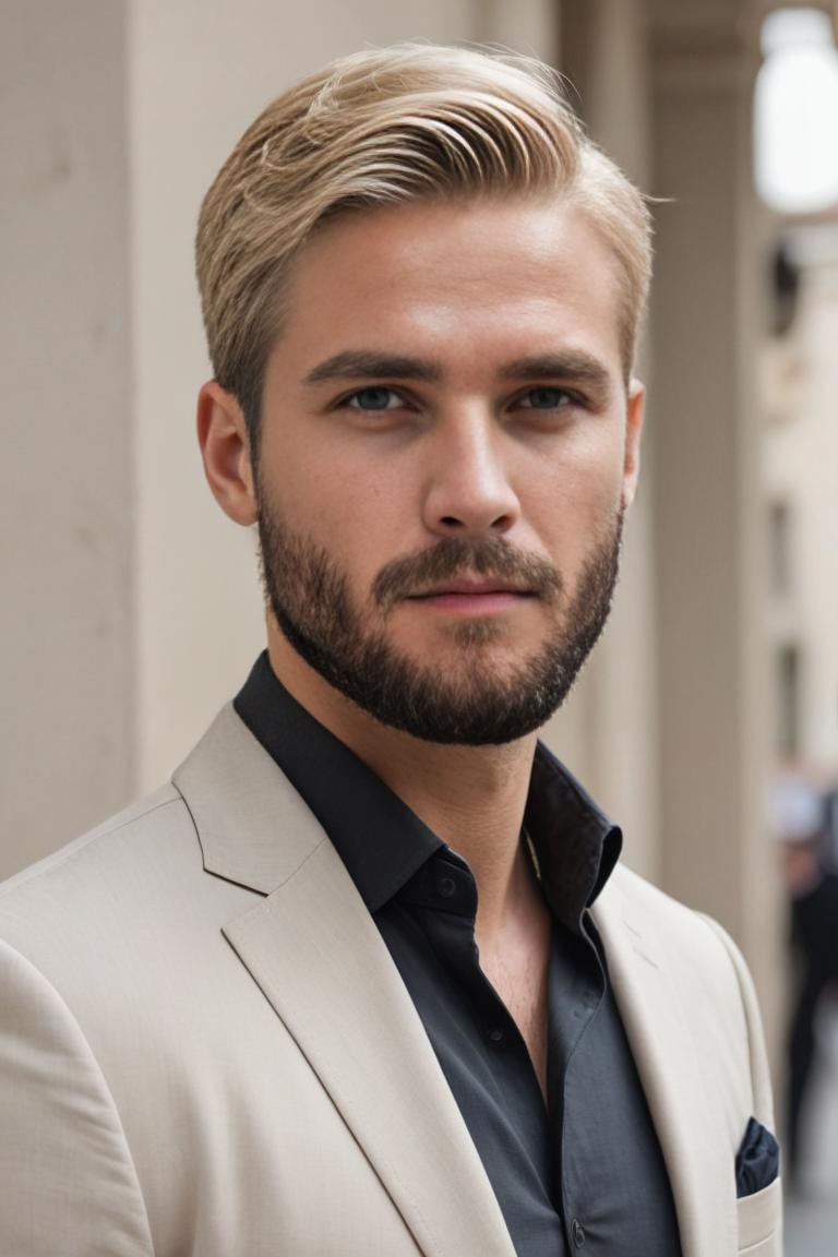 Photify AI prompt preview for Slim Fit Elegant Man pack - 240 - 2025-05-24T22:48:03.166Z