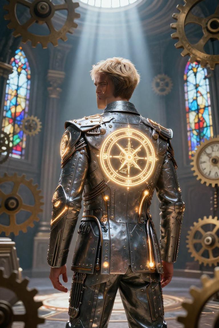 Photify AI prompt preview for Clockwork Sigils pack - 240 - 2026-06-25T12:48:43.381Z