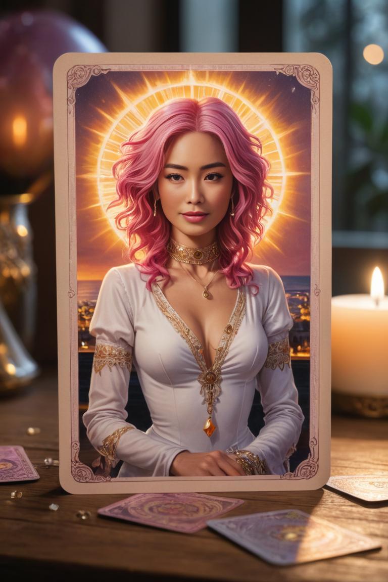 Photify AI prompt preview for Tarot Cards pack - 240 - 2025-05-09T05:18:53.779Z