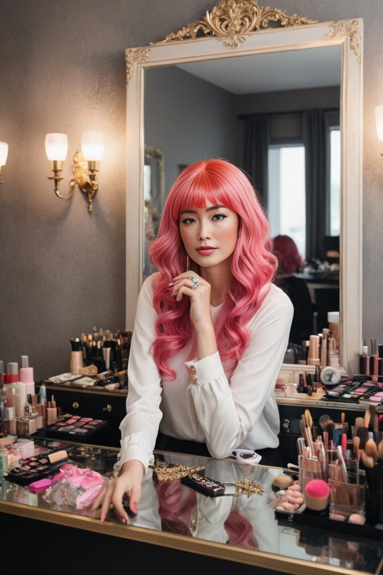 Photify AI prompt preview for Petya Style Vibes pack - 240 - 2025-11-17T04:38:45.361Z