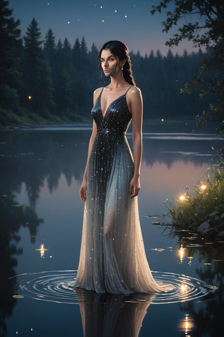 Photify AI prompt preview for Princess Magic pack - 240 - 2025-09-29T06:49:46.090Z