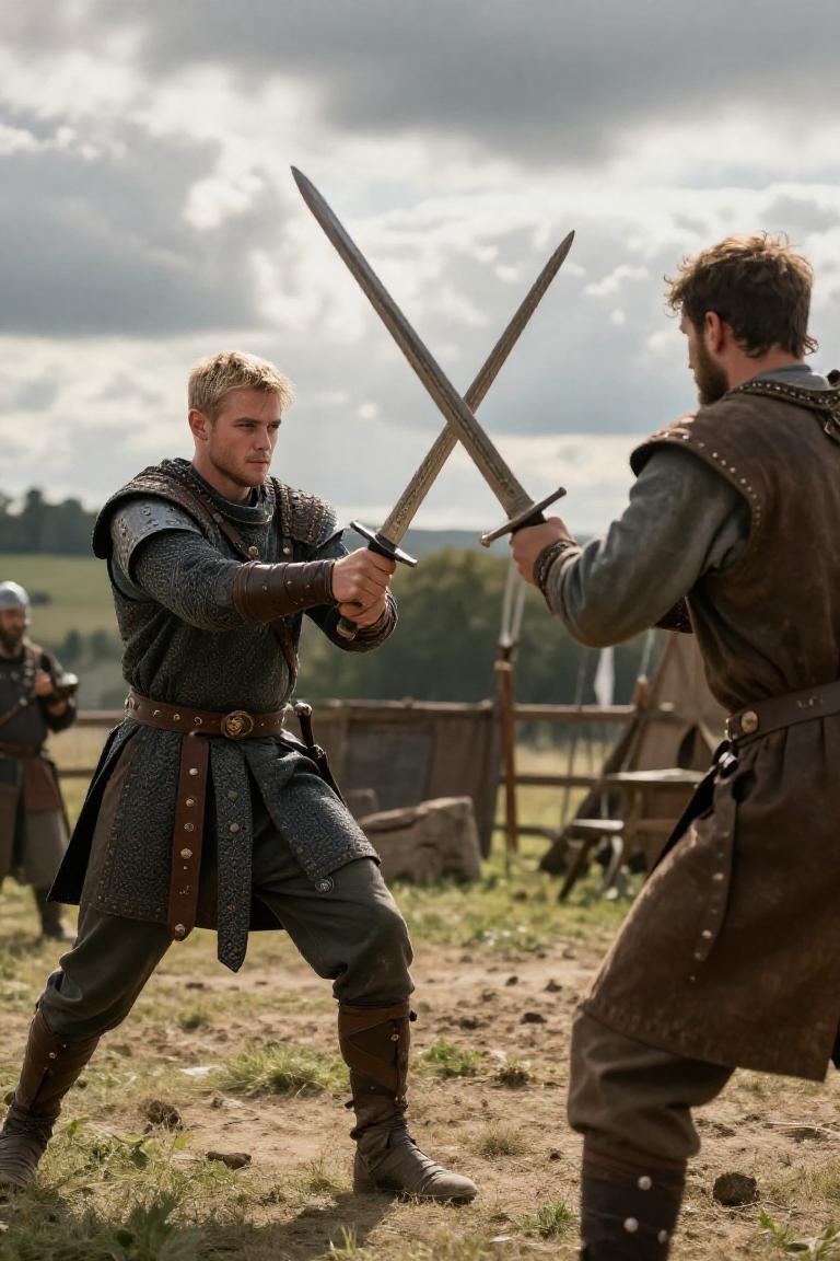 Photify AI prompt preview for Celtic Warriors pack - 240 - 2026-04-15T14:55:50.076Z