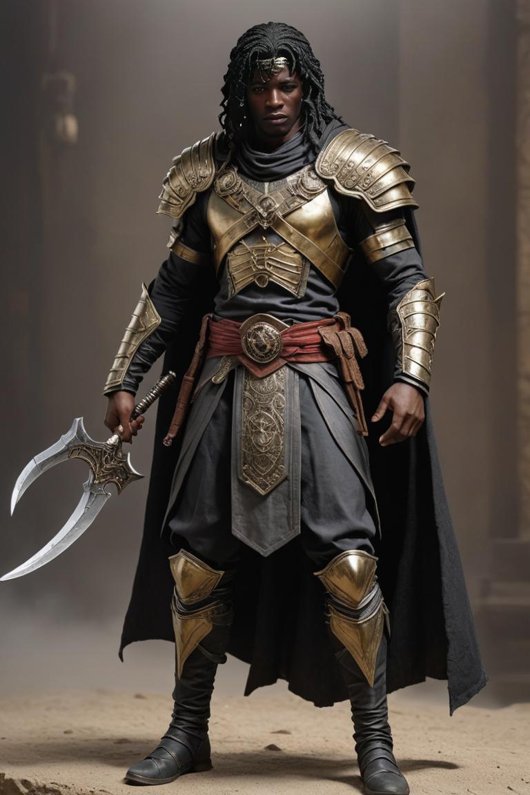 Photify AI prompt preview for D&d Figures Toys pack - 240 - 2025-07-20T10:34:55.113Z
