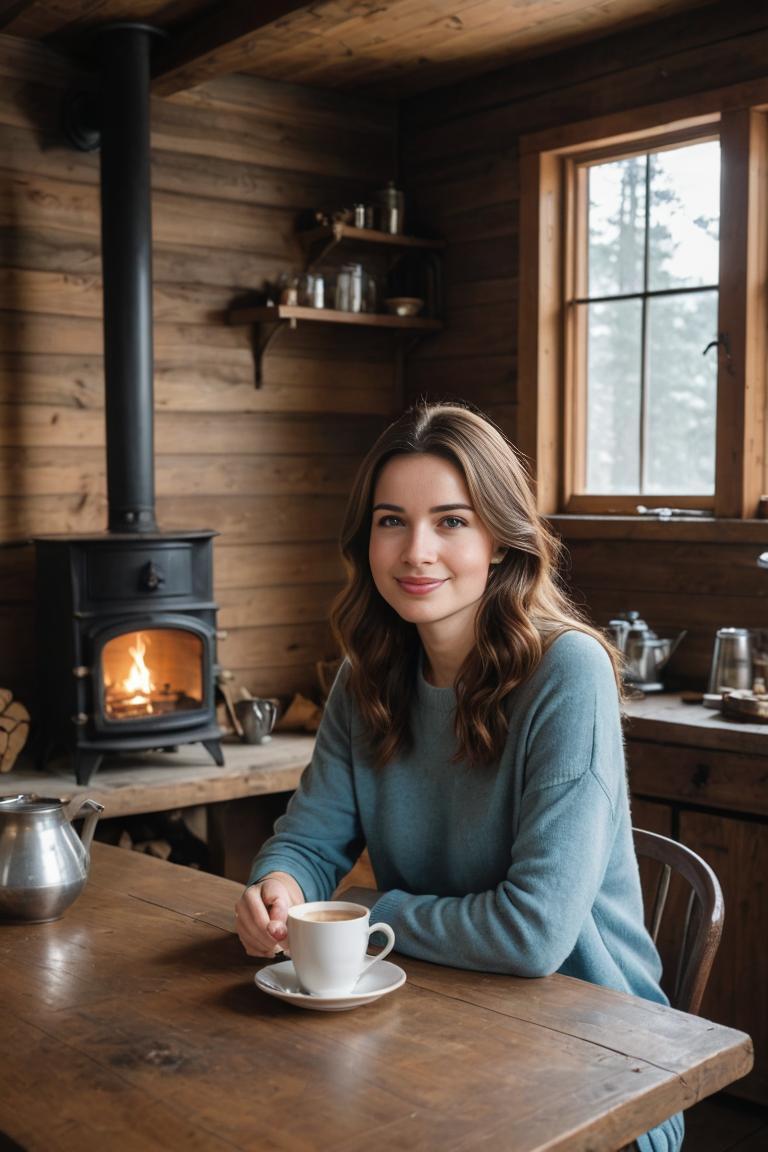 Photify AI prompt preview for Coffee Alone pack - 240 - 2025-11-16T22:17:16.674Z