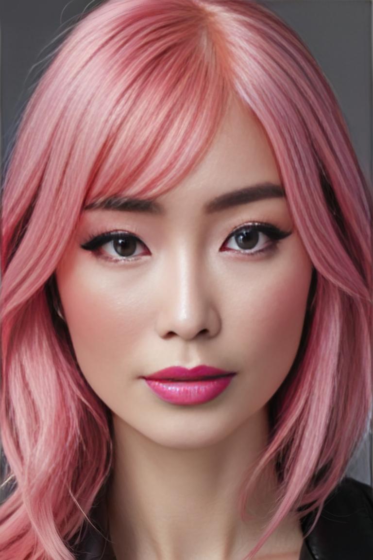 Photify AI prompt preview for Pov Makeup Styles pack - 240 - 2025-04-27T16:56:04.276Z