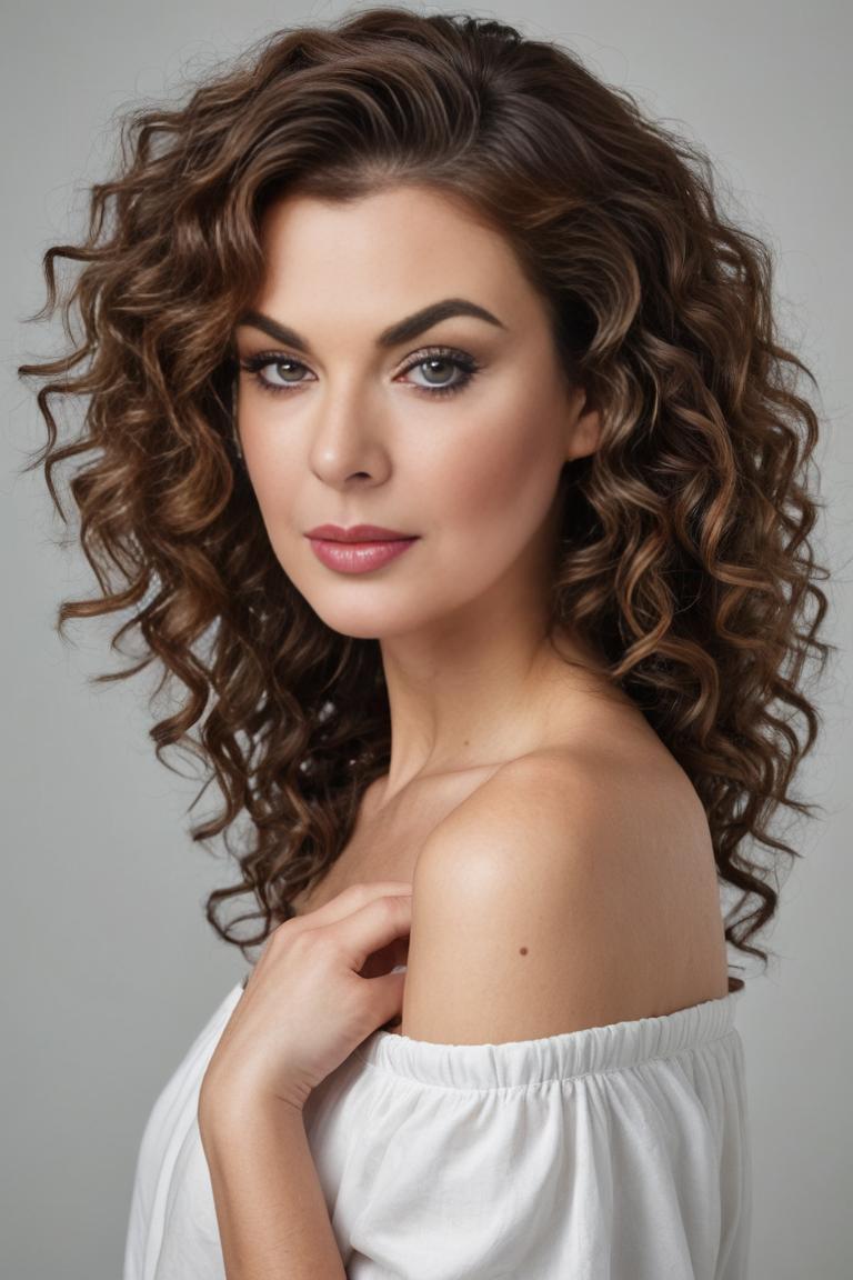 Photify AI prompt preview for Hair Styling Studio pack - 240 - 2025-05-31T00:04:04.532Z