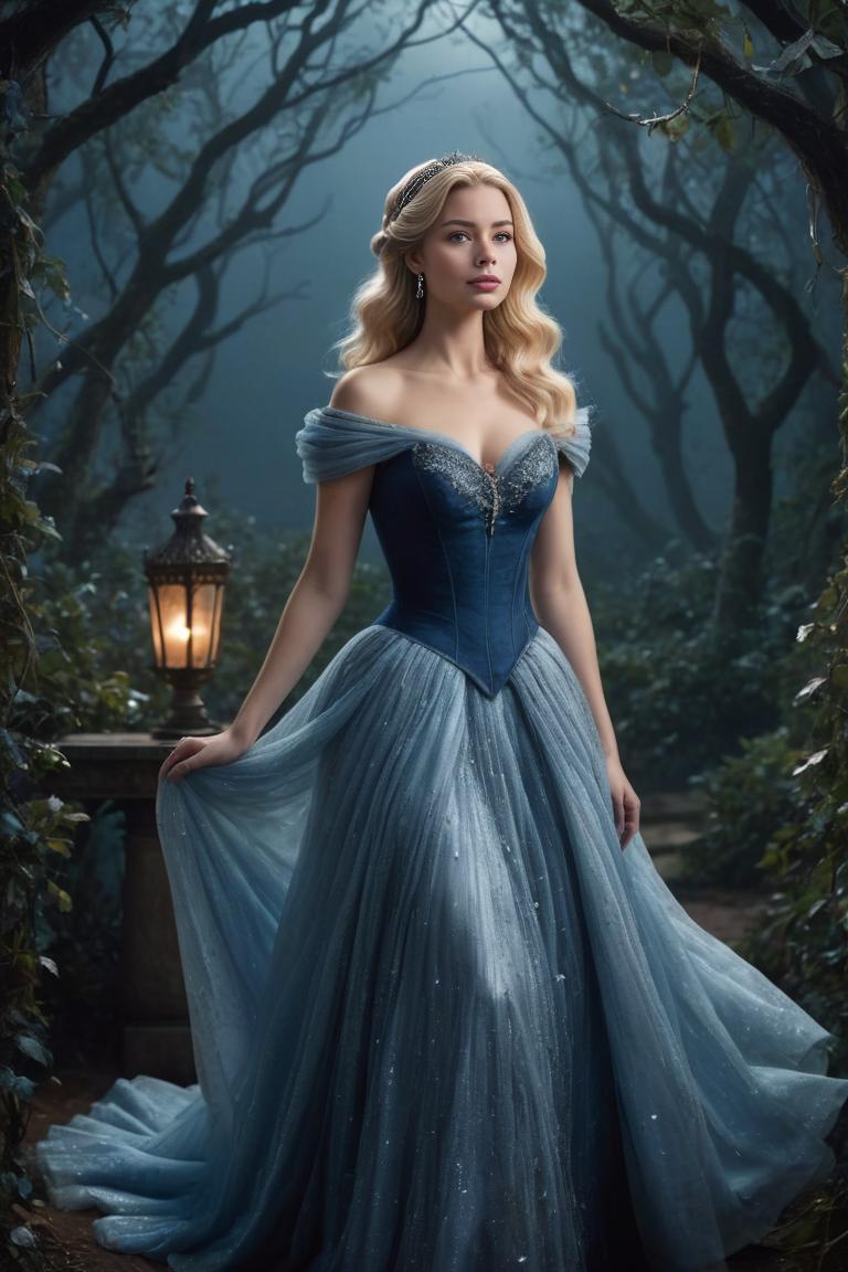 Photify AI prompt preview for Dark Disney pack - 240 - 2025-05-31T00:20:20.046Z