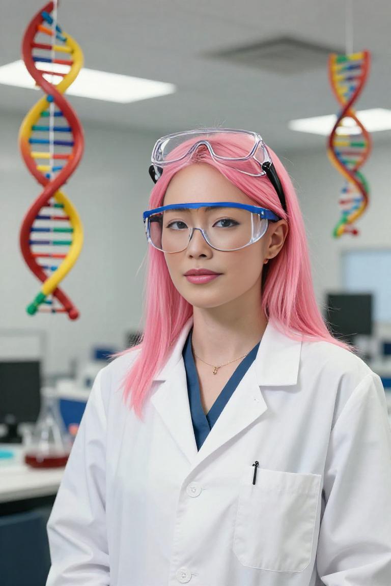 Photify AI prompt preview for Dna Detective pack - 240 - 2026-03-01T13:38:06.372Z