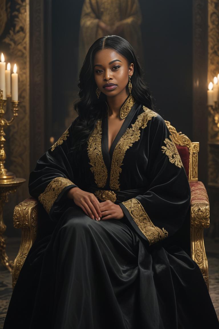 Photify AI prompt preview for Imperial Grandeur pack - 240 - 2025-05-31T00:29:29.858Z