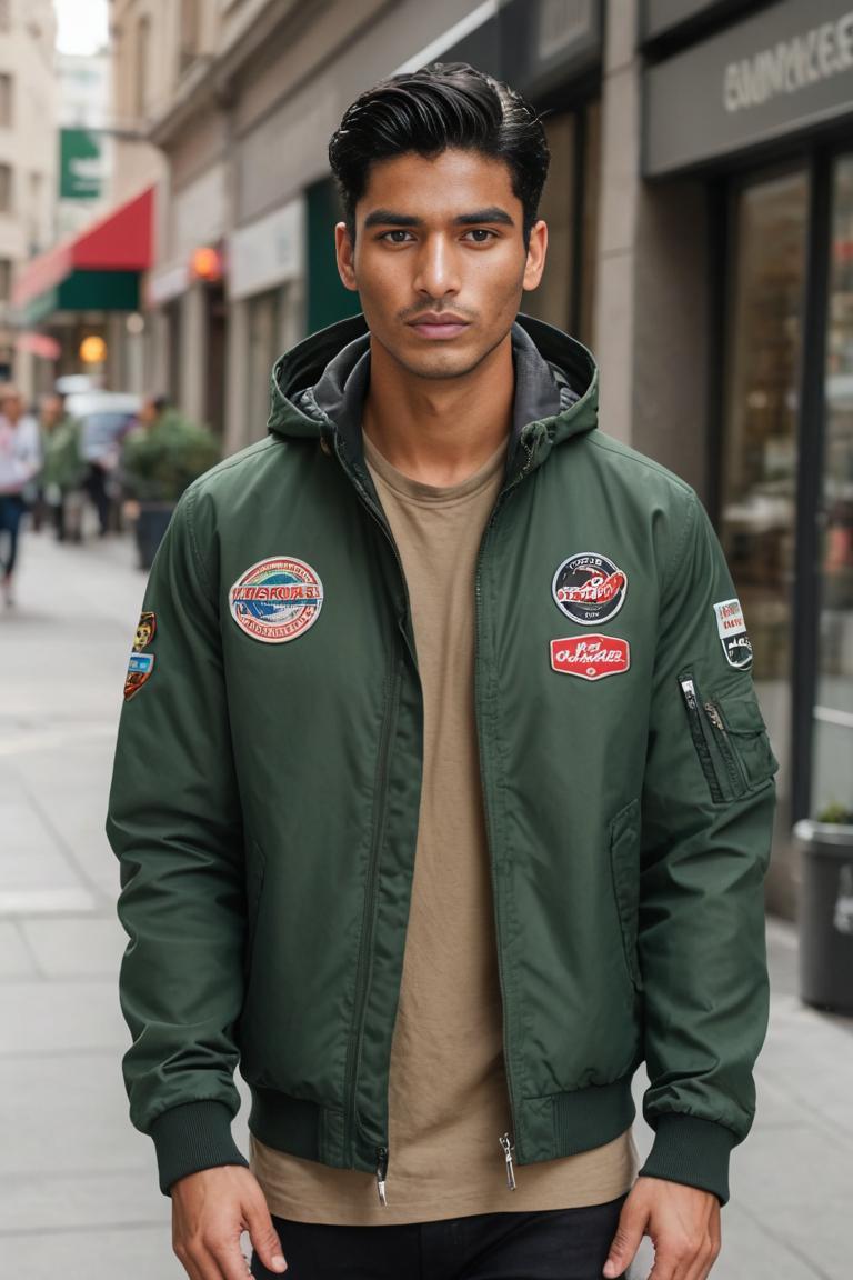 Photify AI prompt preview for Retro Street Vibes pack - 240 - 2026-02-06T20:12:46.513Z