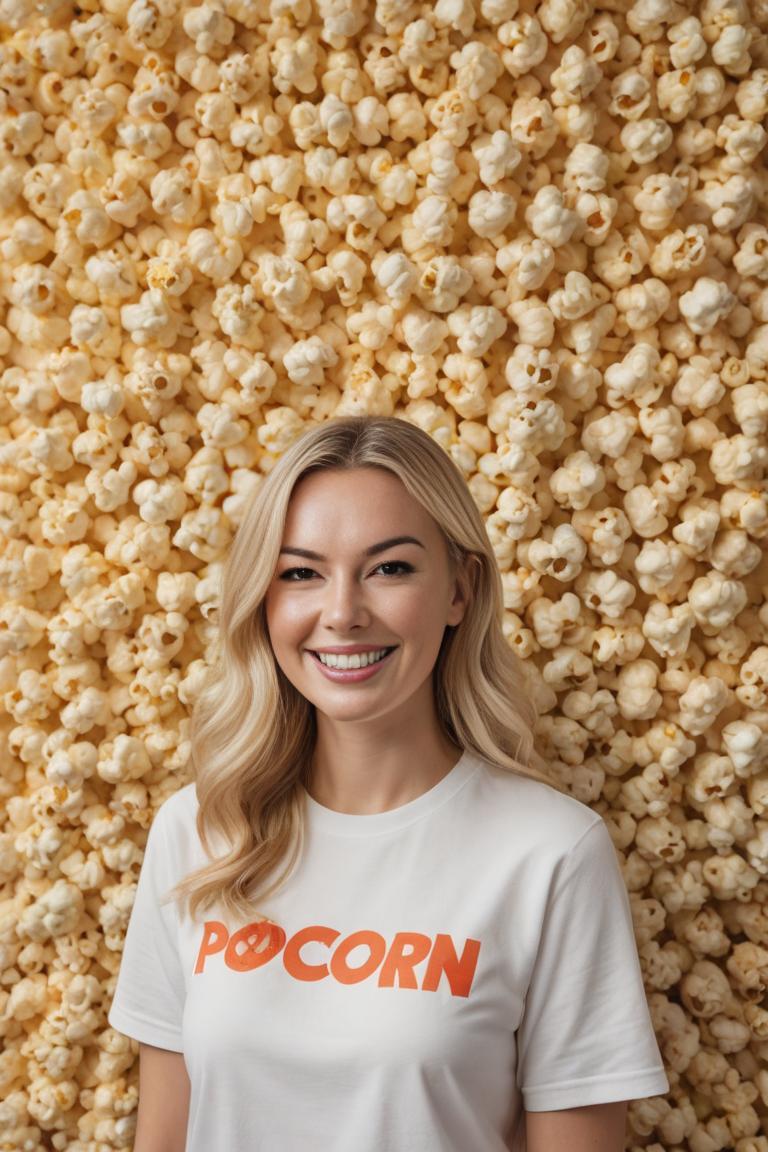 Photify AI prompt preview for Popcorn Party pack - 240 - 2025-05-20T07:09:29.301Z