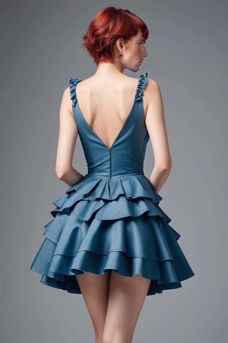 Photify AI prompt preview for Flirtatious Pixie pack - 240 - 2025-06-12T14:47:35.591Z
