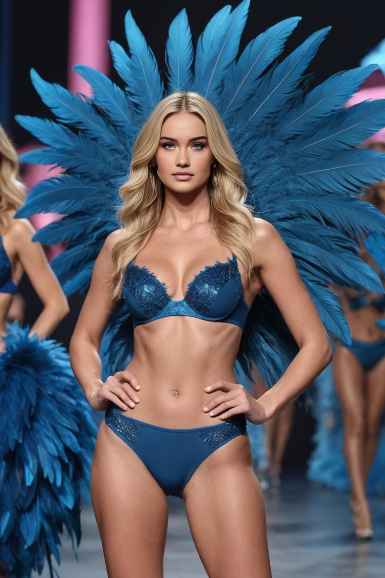 Photify AI prompt preview for Victoria Secret Style pack - 240 - 2025-05-31T00:10:03.899Z
