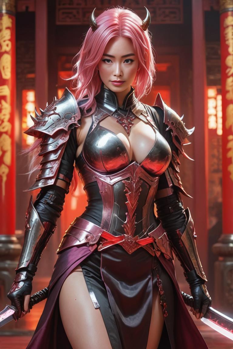 Photify AI prompt preview for Seductive Combat Beauties Dp pack - 240 - 2025-04-19T01:45:45.837Z
