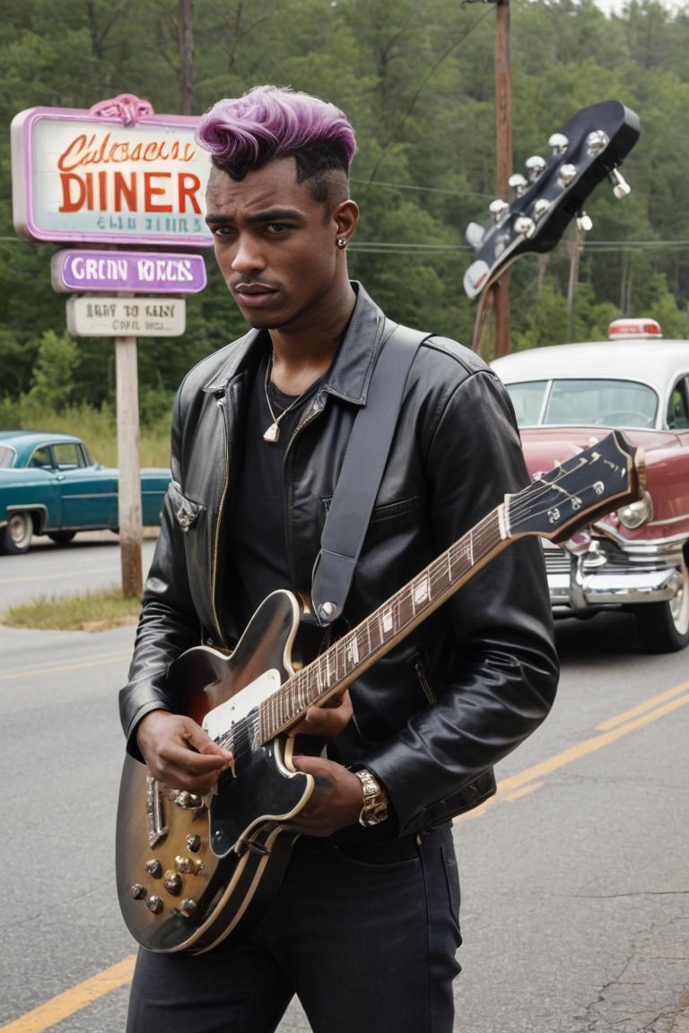 Photify AI prompt preview for Elvis Adventure pack - 240 - 2025-12-15T17:36:53.184Z