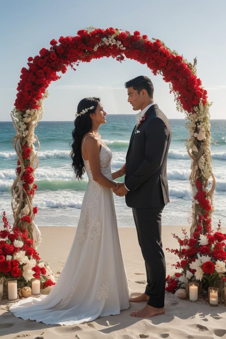 Photify AI prompt preview for Random Couple Romance pack - 240 - 2025-04-28T02:35:08.831Z