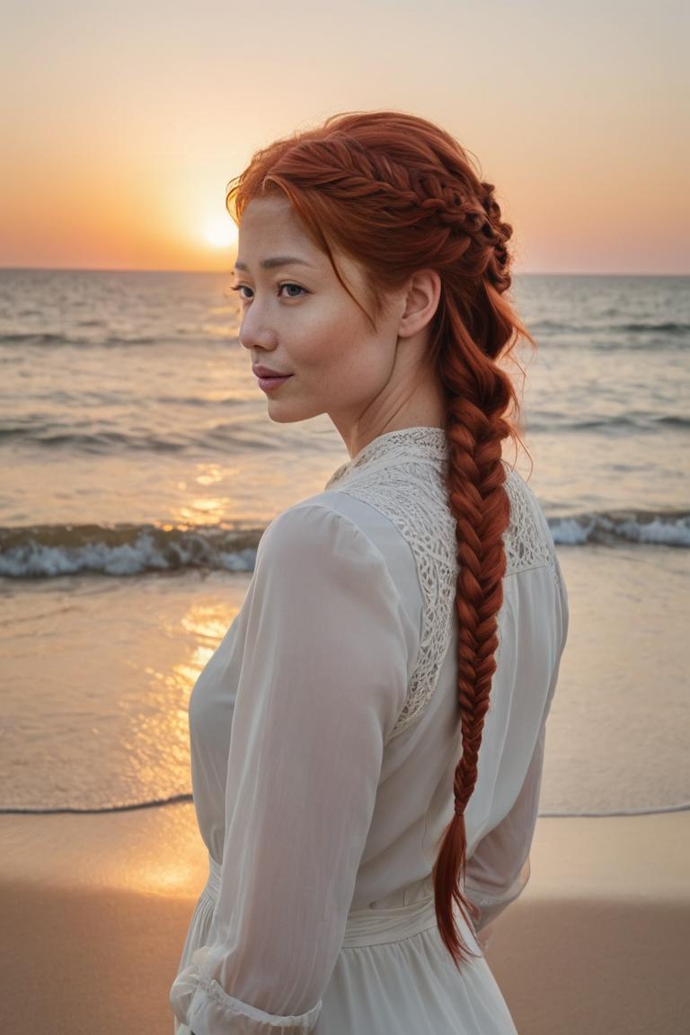 Photify AI prompt preview for Chic Updos pack - 240 - 2025-04-24T16:56:45.229Z