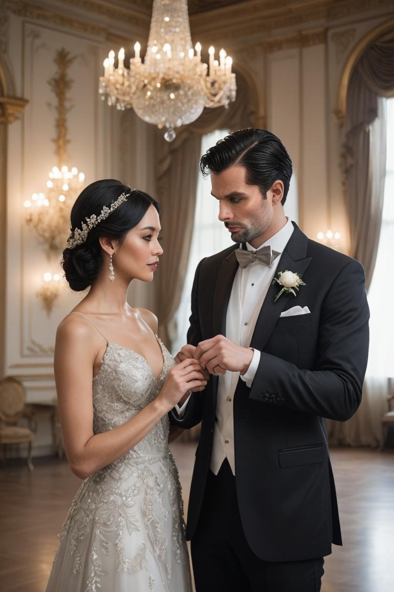 Photify AI prompt preview for Ballroom Elegance pack - 240 - 2025-04-27T20:27:44.948Z