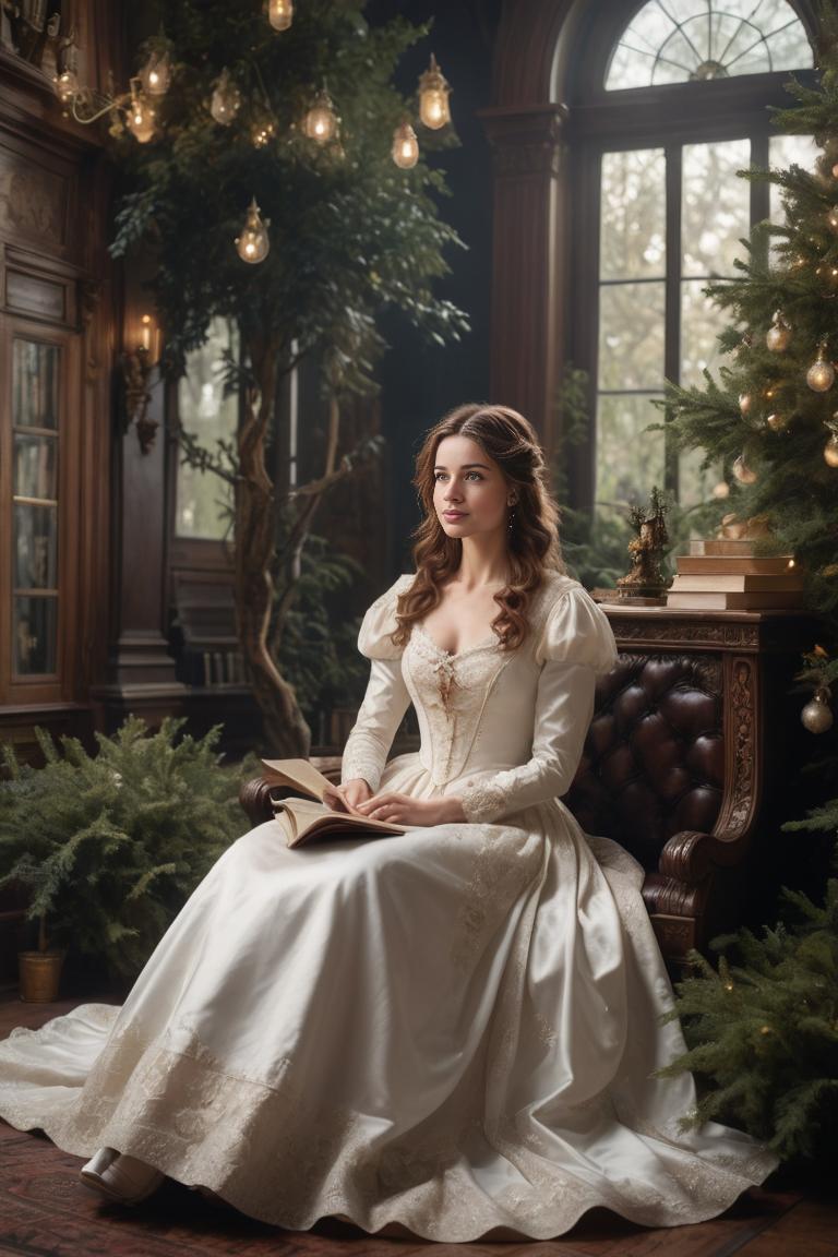 Photify AI prompt preview for Fantasy Fashion pack - 240 - 2025-12-13T22:35:31.973Z