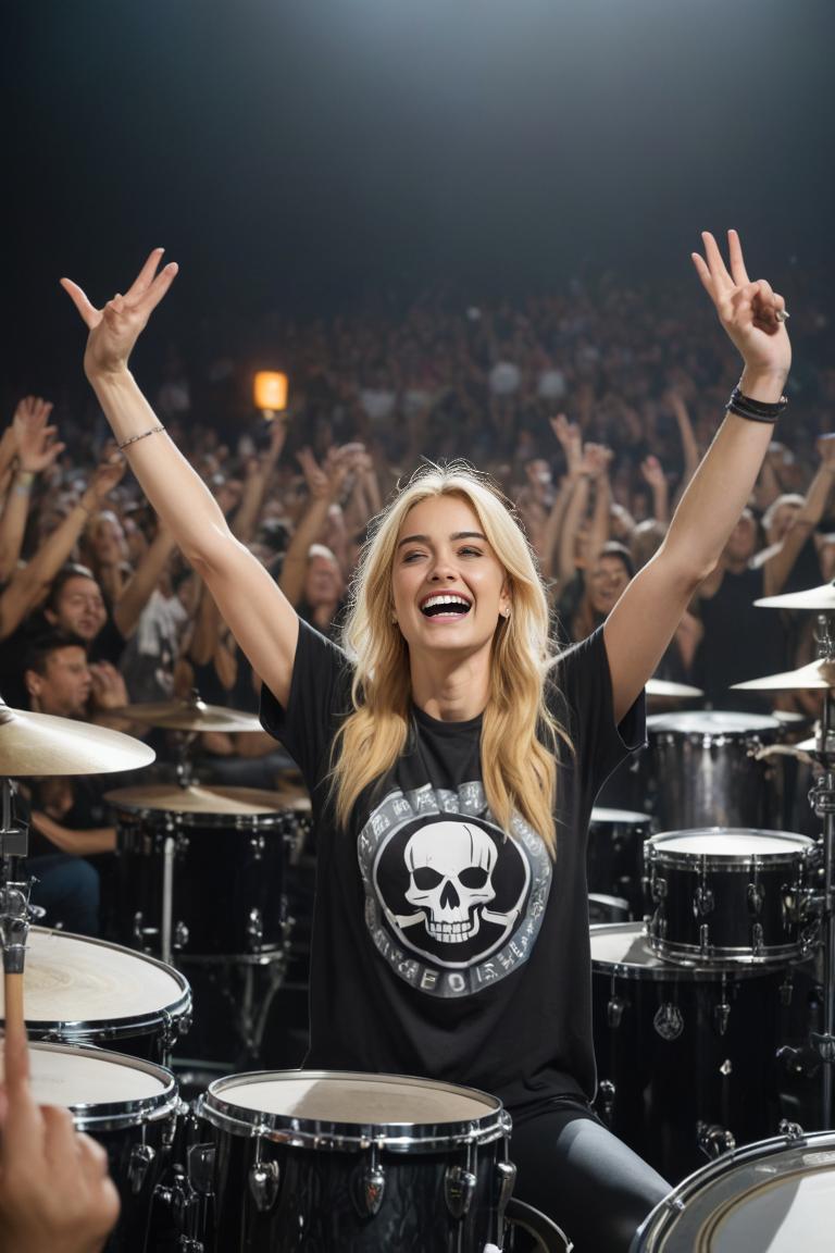 Photify AI prompt preview for Rock Rhythms pack - 240 - 2025-12-28T17:52:50.088Z